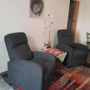 Apartment Singerstr 14