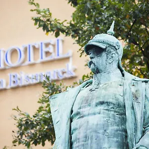 Am Bismarck 3* Mannheim