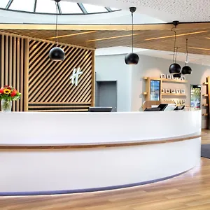 By Ihg 4* Stuttgart