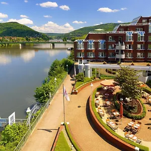 Marriott 4* Heidelberg