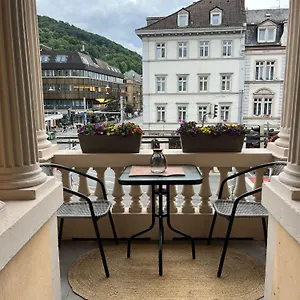 Denner 3* Heidelberg