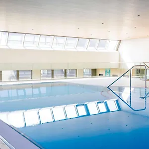 Novotel Centre Hotel