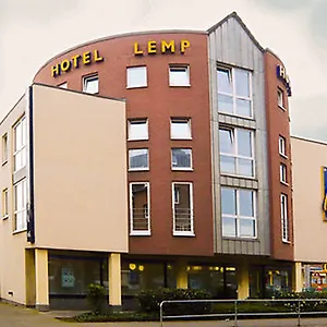 Lemp 4* Cologne
