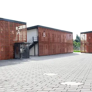 24seven ** Neurenberg